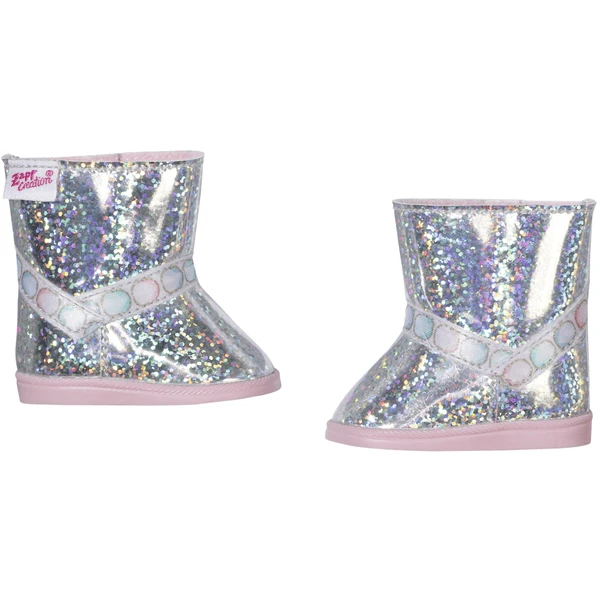 Zapf Creation BABY Born Winterlaarzen Laag 43 Cm 6 Zapf Creation BABY Born Winterlaarzen Laag 43 Cm - Image 4