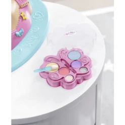 Zapf Creation BABY Born®Sister Styling Make-up -Kinderspeelgoed Winkel zapf creation baby bornsister styling make up a287652 3