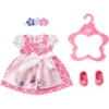 Zapf Creation BABY Geboren Dirndl 43cm 2 Zapf Creation BABY Geboren Dirndl 43cm -Kinderspeelgoed Winkel zapf creation baby geboren dirndl 43cm a362296