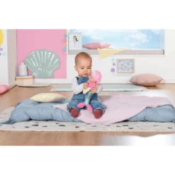 Zapf Creation BABY Geboren Zeemeermin Voor Baby's 33cm -Kinderspeelgoed Winkel zapf creation baby geboren zeemeermin voor babys 33cm a362194 2