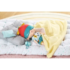 Zapf Creation CHOU CHOU Baby Mika -Kinderspeelgoed Winkel zapf creation chou chou baby mika a362973 2