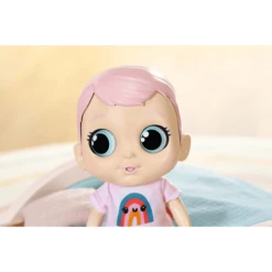 Zapf Creation CHOU CHOU Baby Robin -Kinderspeelgoed Winkel zapf creation chou chou baby robin a362961 3