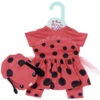 Zapf Creation Dolly Moda Lief Lieve Lieveheersbeestje Outfit 36cm 1 Zapf Creation Dolly Moda Lief Lieve Lieveheersbeestje Outfit 36cm -Kinderspeelgoed Winkel zapf creation dolly moda lief lieve lieveheersbeestje outfit 36cm a295302