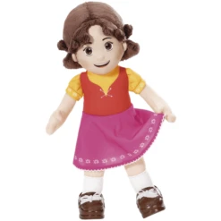 Zapf Creation Heidi Knuffelpop, 30 Cm -Kinderspeelgoed Winkel zapf creation heidi knuffelpop 30 cm a287669 2