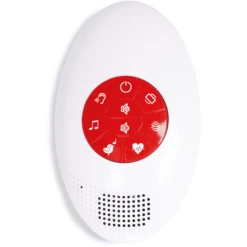 ZAZU Coco - Muzikale Knuffel Met Hartslag Simulatie -Kinderspeelgoed Winkel zazu coco muzikale knuffel met hartslag simulatie a227235 2