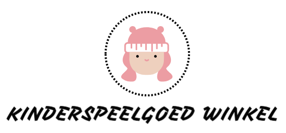 Kinderspeelgoed Winkel